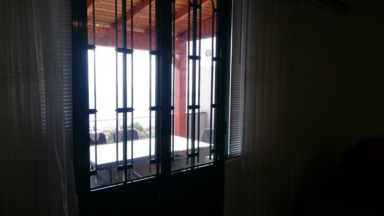 Vila Pragelas Santa Cruz  Exterior foto