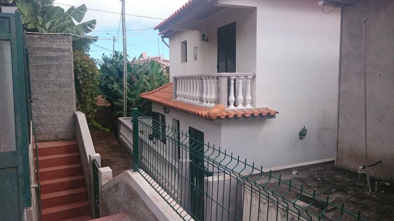 Vila Pragelas Santa Cruz  Exterior foto