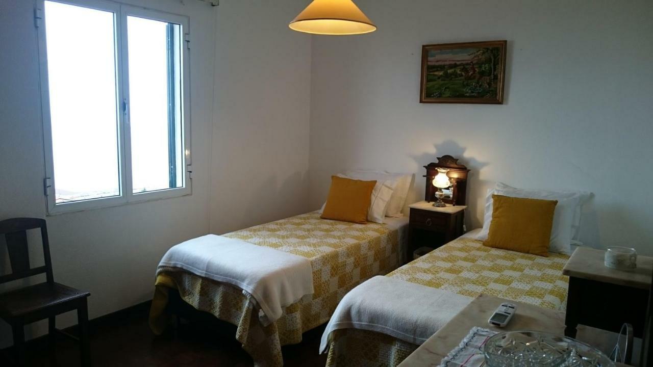 Vila Pragelas Santa Cruz  Exterior foto